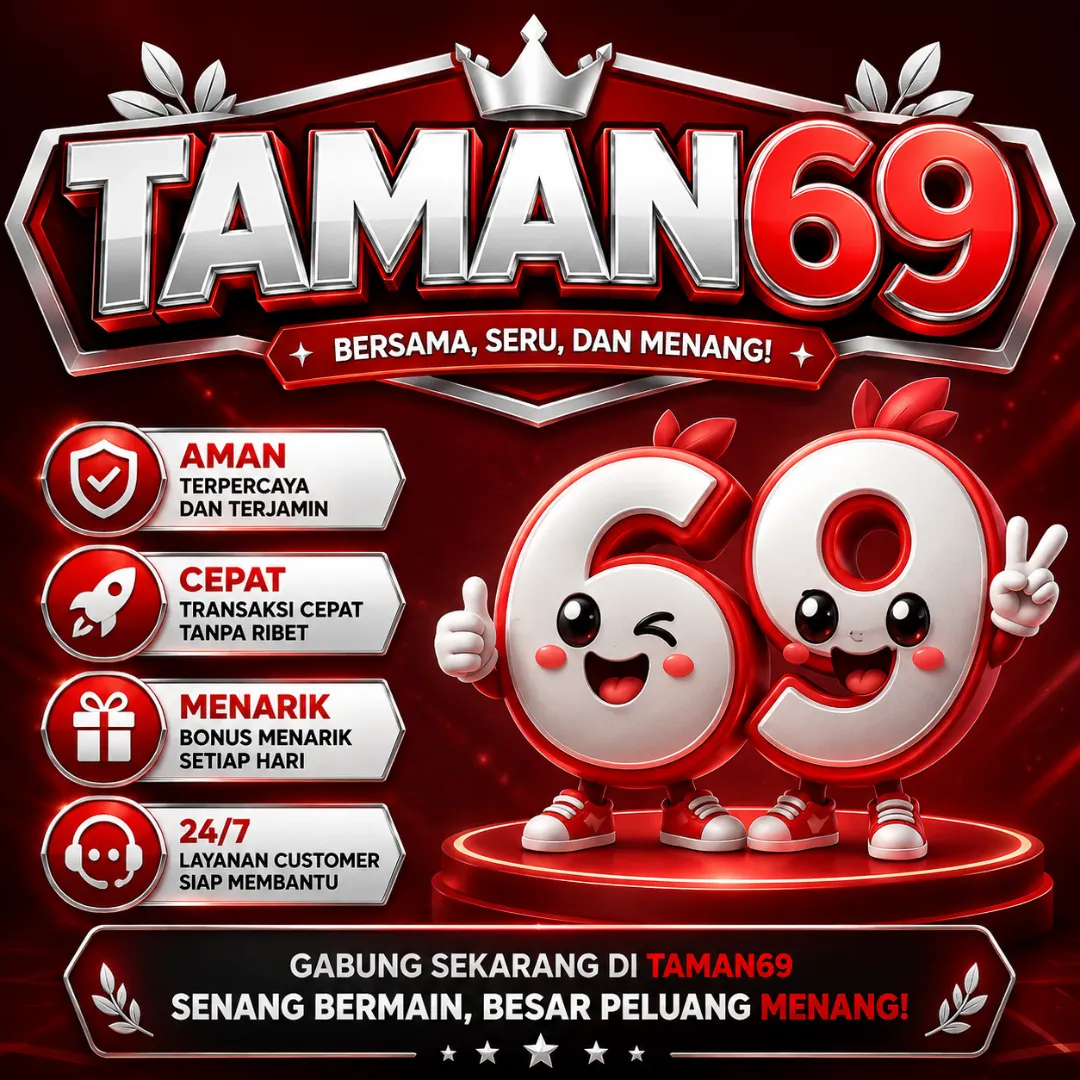 TAMAN69